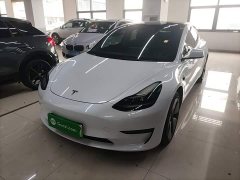 Tesla Model 3 Rear-Wheel Drive - ფოტო 1