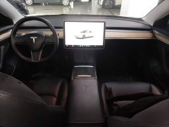 Tesla Model 3 Rear-Wheel Drive - ფოტო 10