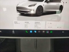 Tesla Model 3 Rear-Wheel Drive - ფოტო 12
