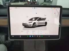 Tesla Model 3 Rear-Wheel Drive - ფოტო 13