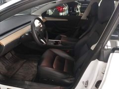 Tesla Model 3 Rear-Wheel Drive - ფოტო 15
