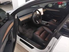 Tesla Model 3 Rear-Wheel Drive - ფოტო 16
