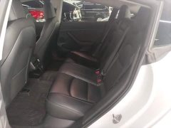 Tesla Model 3 Rear-Wheel Drive - ფოტო 17