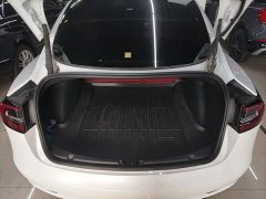 Tesla Model 3 Rear-Wheel Drive - ფოტო 19