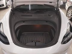 Tesla Model 3 Rear-Wheel Drive - ფოტო 20