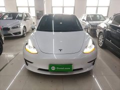 Tesla Model 3 Rear-Wheel Drive - ფოტო 3