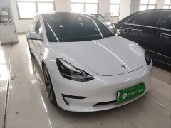 Tesla Model 3 Rear-Wheel Drive - ფოტო 4