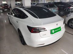 Tesla Model 3 Rear-Wheel Drive - ფოტო 5