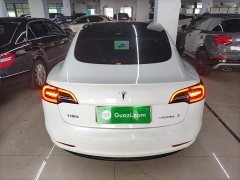 Tesla Model 3 Rear-Wheel Drive - ფოტო 6