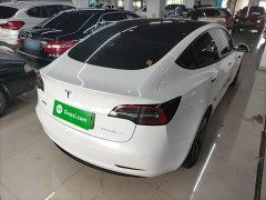 Tesla Model 3 Rear-Wheel Drive - ფოტო 7