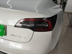 Tesla Model 3 Rear-Wheel Drive - ფოტო 8