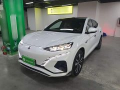 Denza BYD Denza N7 2023 Extended Range Version - ფოტო 1