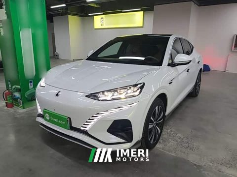 2024 Denza BYD Denza N7 2023 Extended Range Version - ავტომობილი ჩინეთიდან
