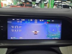 Denza BYD Denza N7 2023 Extended Range Version - ფოტო 12