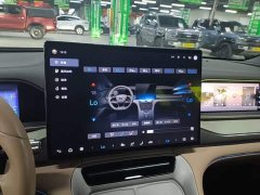 Denza BYD Denza N7 2023 Extended Range Version - ფოტო 13