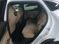 Denza BYD Denza N7 2023 Extended Range Version - ფოტო 17