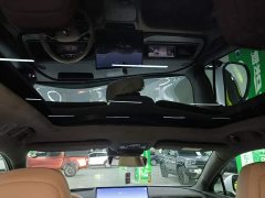 Denza BYD Denza N7 2023 Extended Range Version - ფოტო 18