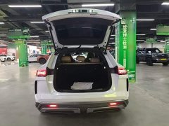 Denza BYD Denza N7 2023 Extended Range Version - ფოტო 19