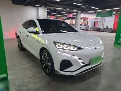 Denza BYD Denza N7 2023 Extended Range Version - ფოტო 4