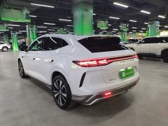 Denza BYD Denza N7 2023 Extended Range Version - ფოტო 5