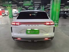 Denza BYD Denza N7 2023 Extended Range Version - ფოტო 6