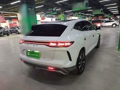 Denza BYD Denza N7 2023 Extended Range Version - ფოტო 7
