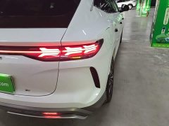 Denza BYD Denza N7 2023 Extended Range Version - ფოტო 8