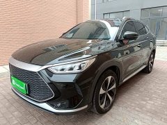BYD Song Plus New Energy 2021 DM-i 110KM Flagship - ფოტო 1