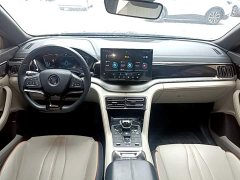 BYD Song Plus New Energy 2021 DM-i 110KM Flagship - ფოტო 10