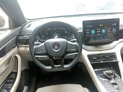 BYD Song Plus New Energy 2021 DM-i 110KM Flagship - ფოტო 11