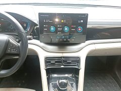 BYD Song Plus New Energy 2021 DM-i 110KM Flagship - ფოტო 13