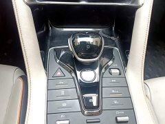 BYD Song Plus New Energy 2021 DM-i 110KM Flagship - ფოტო 14