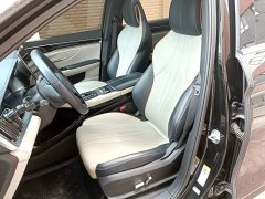 BYD Song Plus New Energy 2021 DM-i 110KM Flagship - ფოტო 15