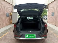 BYD Song Plus New Energy 2021 DM-i 110KM Flagship - ფოტო 19