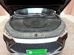 BYD Song Plus New Energy 2021 DM-i 110KM Flagship - ფოტო 20