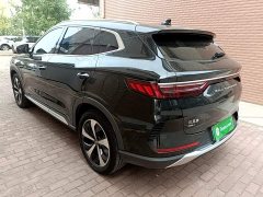 BYD Song Plus New Energy 2021 DM-i 110KM Flagship - ფოტო 5