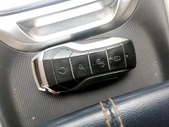 BYD Song Plus New Energy 2021 DM-i 110KM Flagship - ფოტო 9
