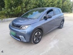 BYD Dolphin 405km Freedom Edition - ფოტო 1