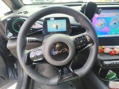 BYD Dolphin 405km Freedom Edition - ფოტო 11