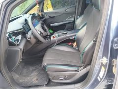 BYD Dolphin 405km Freedom Edition - ფოტო 15