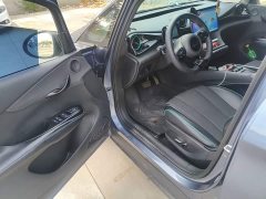 BYD Dolphin 405km Freedom Edition - ფოტო 16