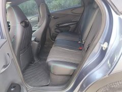 BYD Dolphin 405km Freedom Edition - ფოტო 17