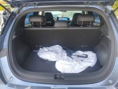 BYD Dolphin 405km Freedom Edition - ფოტო 19