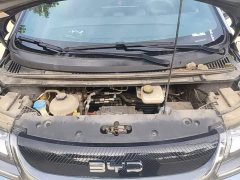 BYD Dolphin 405km Freedom Edition - ფოტო 20