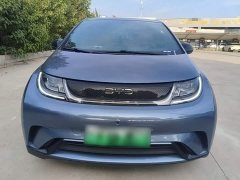 BYD Dolphin 405km Freedom Edition - ფოტო 3