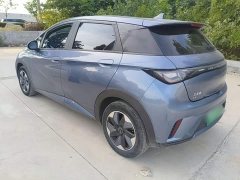 BYD Dolphin 405km Freedom Edition - ფოტო 5