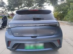 BYD Dolphin 405km Freedom Edition - ფოტო 6