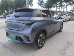 BYD Dolphin 405km Freedom Edition - ფოტო 7