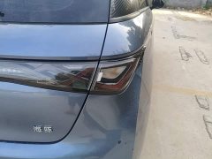 BYD Dolphin 405km Freedom Edition - ფოტო 8