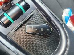 BYD Dolphin 405km Freedom Edition - ფოტო 9